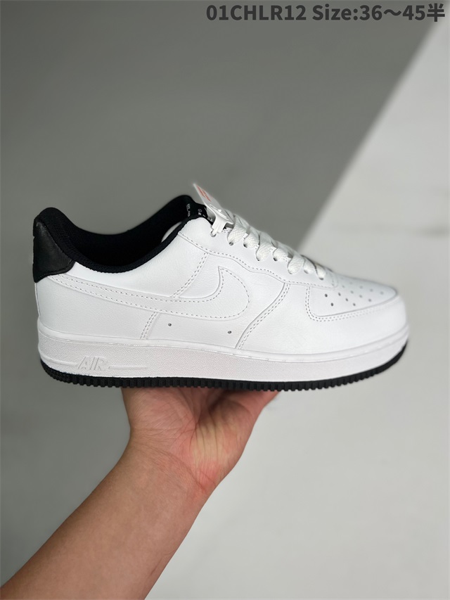men air force one shoes size 36-45 2022-11-23-589